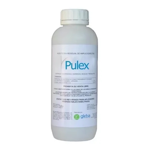 Pulex