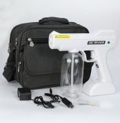 Blaster gun