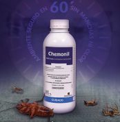 Chemonil Cucarachicida
