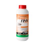 Mosca Finn mosquicida