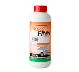 Mosca Finn mosquicida