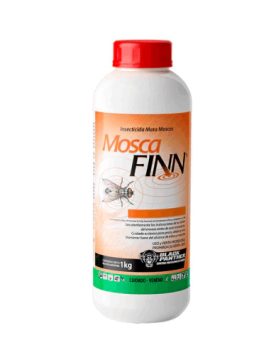 Mosca Finn mosquicida